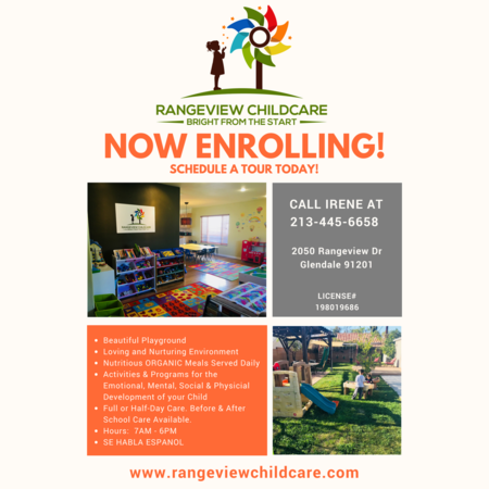 Rangeview Childcare's Photo