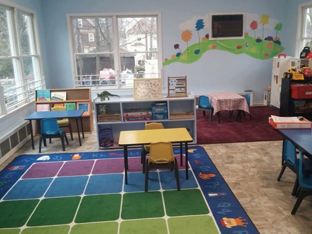 Together Learning Center / Northern Valley Preschool's Photo