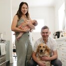 Photo for PT Morning Nanny In N. Portland