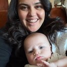 Seeker profile avatar for Part Time Nanny For Infant