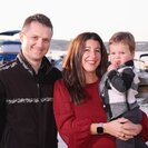 Seeker profile avatar for Seeking Caring/reliable Full-time Nanny For Toddler Son & Infant Daughter (3-month Pause Oct-Dec).